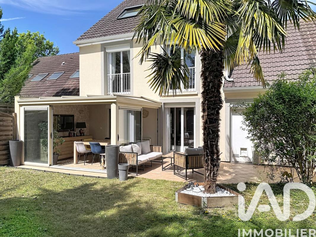 Maison 7 Pièce(s) Mantes-la-Ville - Photo 2