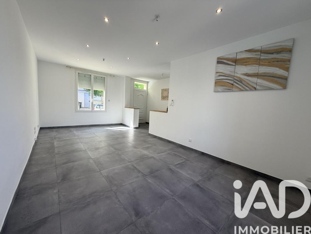 Maison 6 Pièce(s) Tours - Photo 2