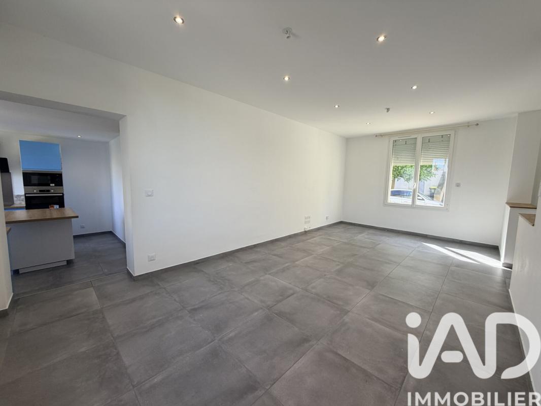 Maison 6 Pièce(s) Tours - Photo 3
