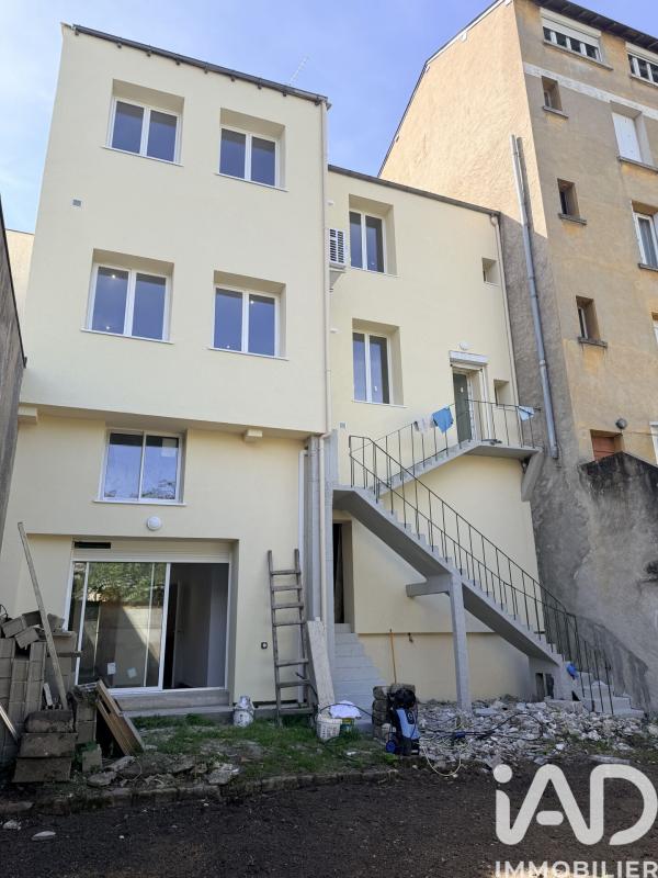 Maison 6 Pièce(s) Tours - Photo 13