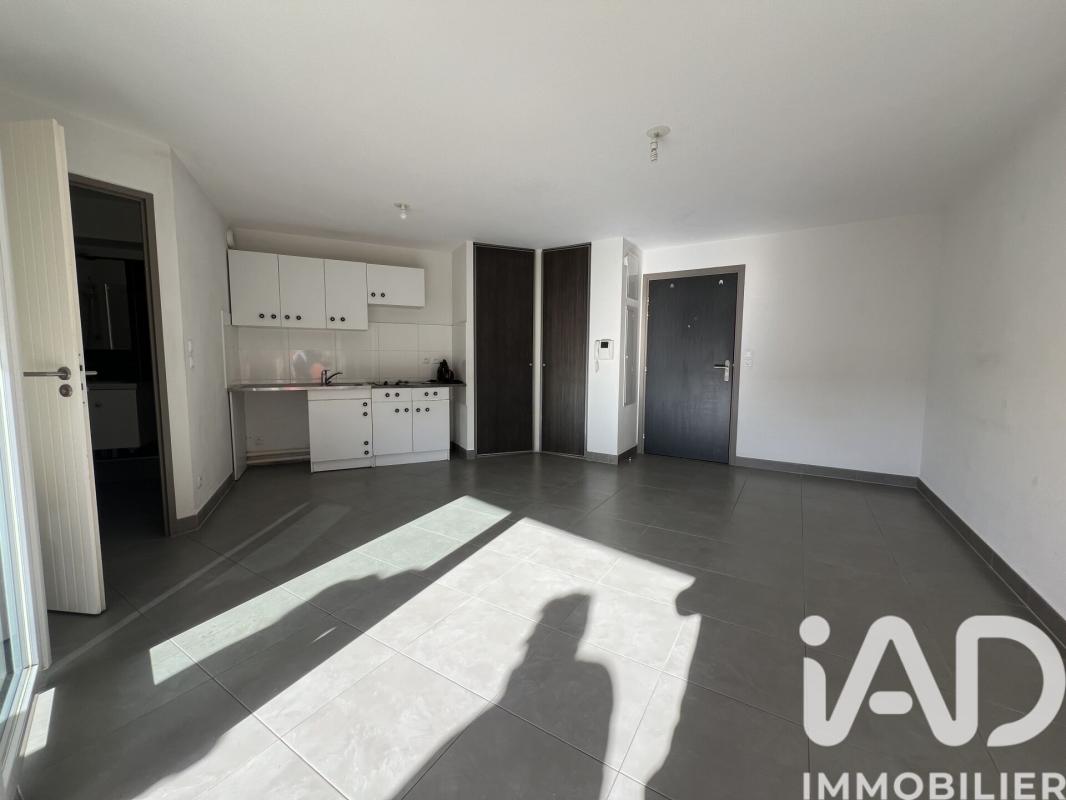 Appartement 1 Pièce(s) Agde