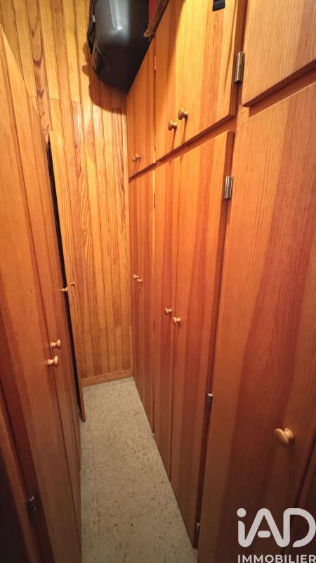 Appartement 4 Pièce(s) Saint-Cyr-l'École