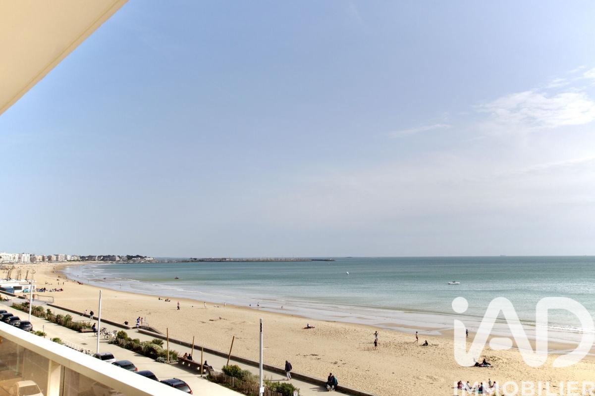 Appartement 1 Pièce(s) Pornichet