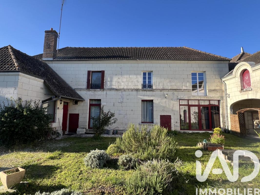 Maison 6 Pièce(s) Fontguenand - Photo 14