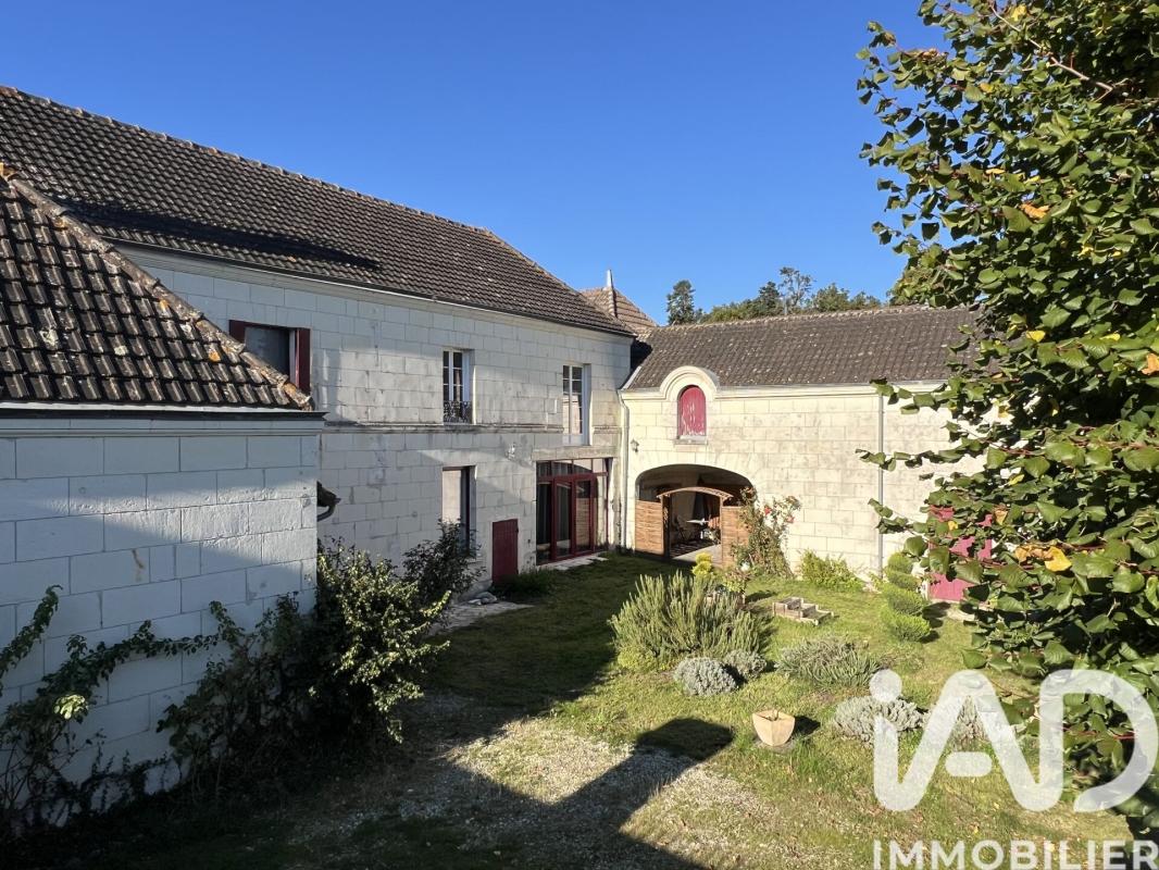 Maison 6 Pièce(s) Fontguenand - Photo 15