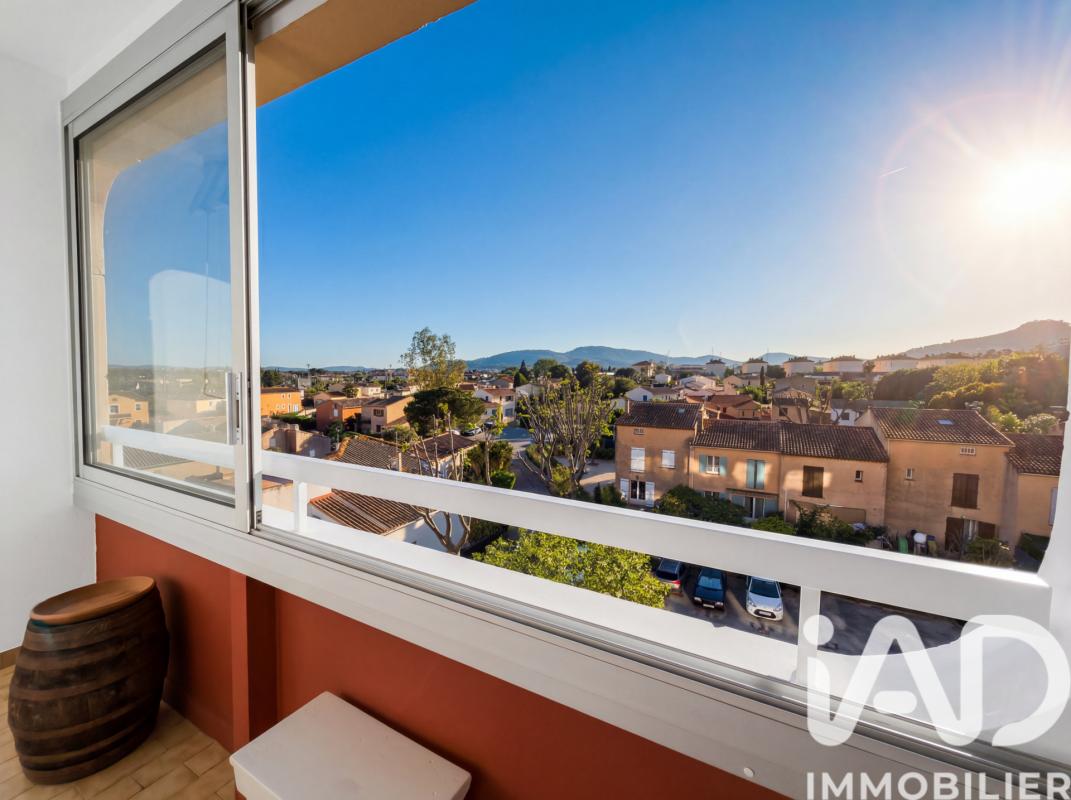 Appartement 2 Pièce(s) Hyères