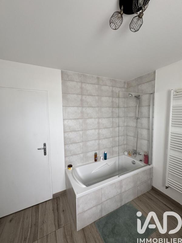 Maison 4 Pièce(s) Brécé