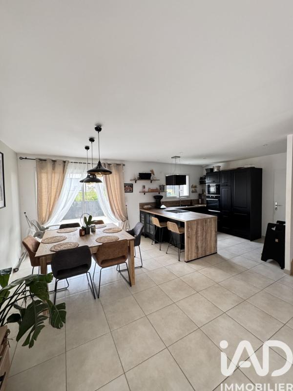 Maison 4 Pièce(s) Brécé - Photo 2