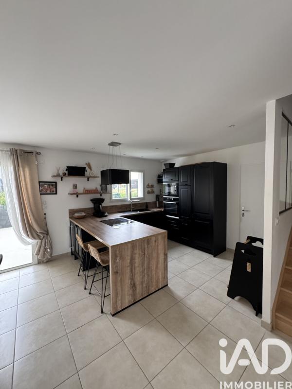 Maison 4 Pièce(s) Brécé - Photo 4