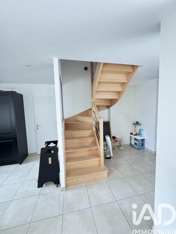 Maison 4 Pièce(s) Brécé - Photo 5