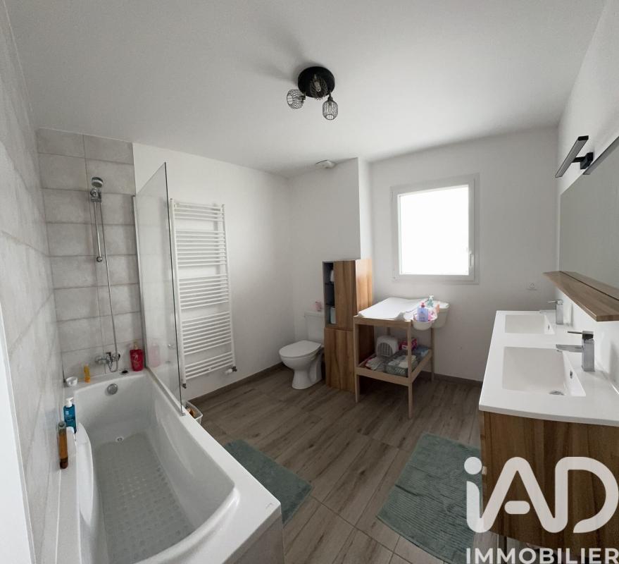 Maison 4 Pièce(s) Brécé - Photo 13