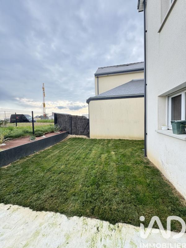 Maison 4 Pièce(s) Brécé - Photo 18