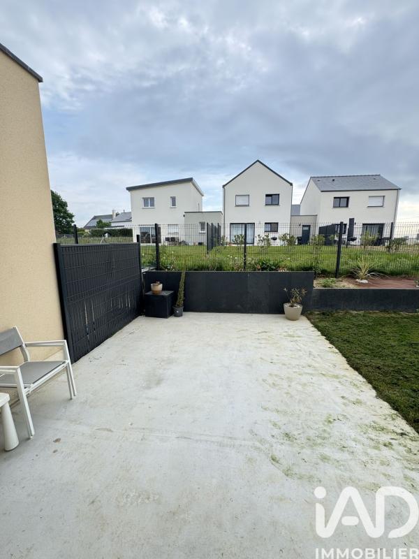 Maison 4 Pièce(s) Brécé - Photo 19