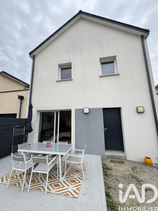 Maison 4 Pièce(s) Brécé - Photo 20