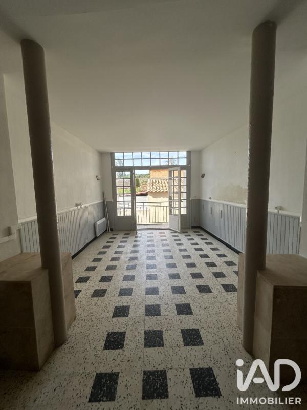 Maison de village 4 Pièce(s) Lézignan-la-Cèbe