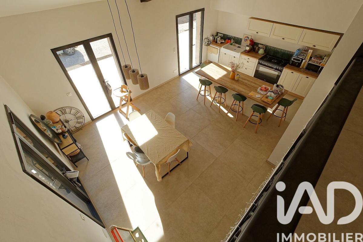 Maison 5 Pièce(s) Velleron