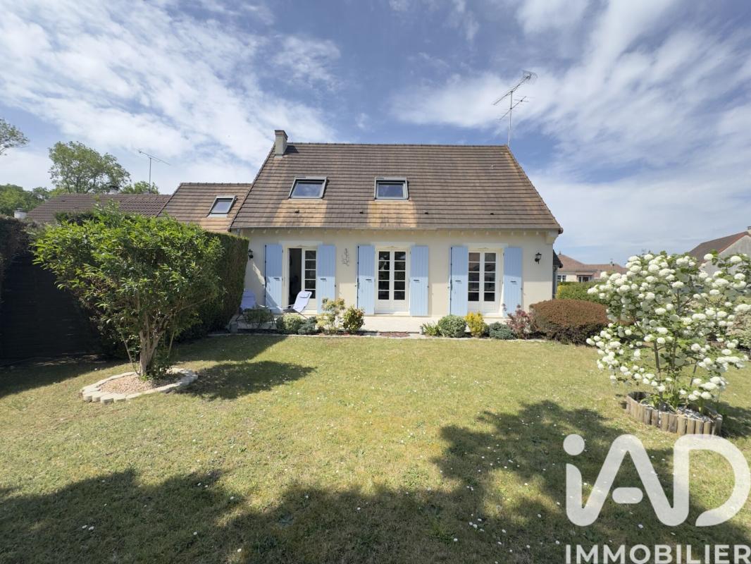 Maison 5 Pièce(s) La Rochette