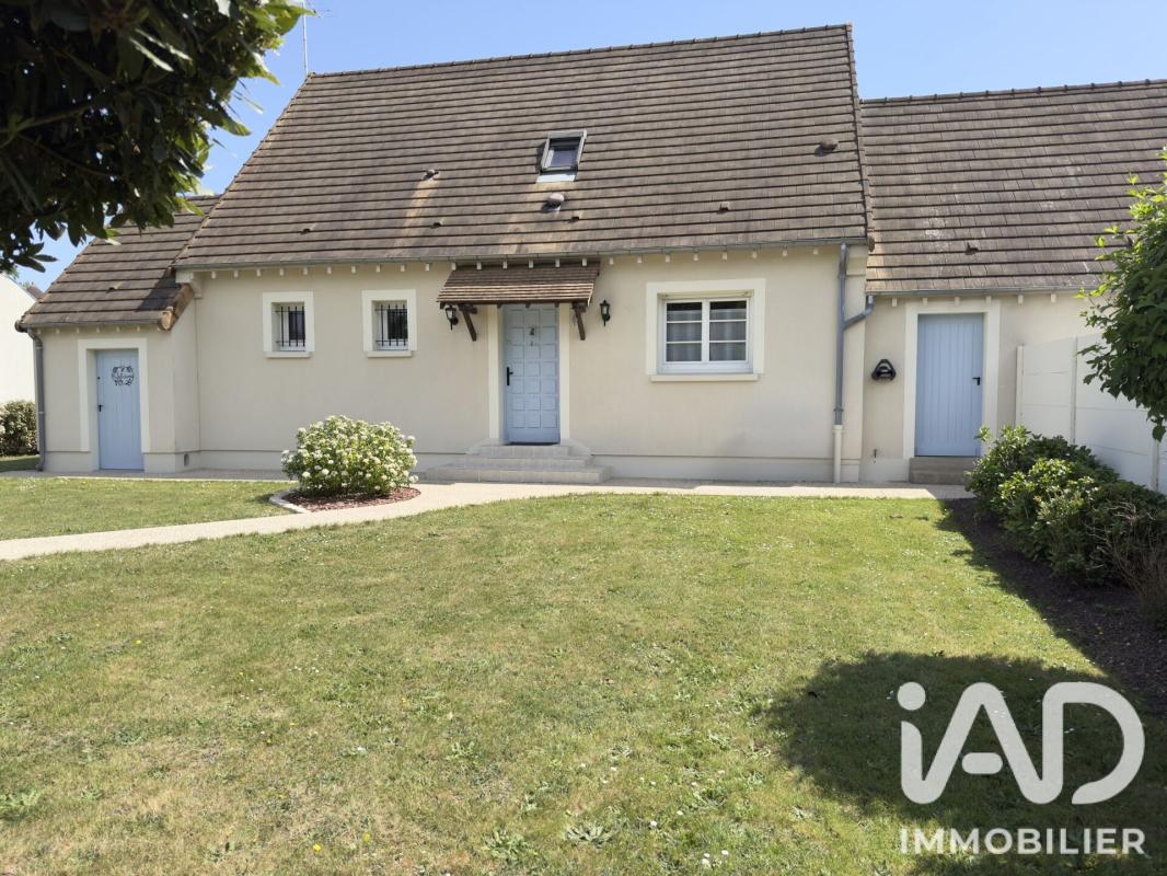 Maison 5 Pièce(s) La Rochette