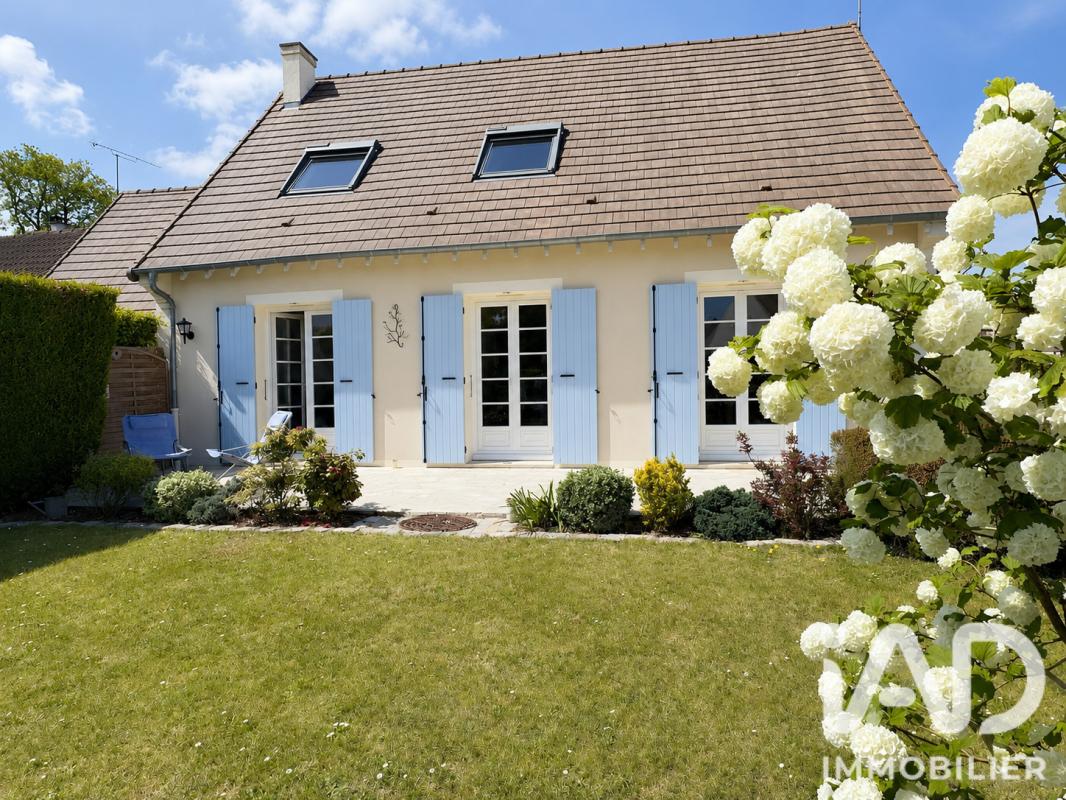 Maison 5 Pièce(s) La Rochette