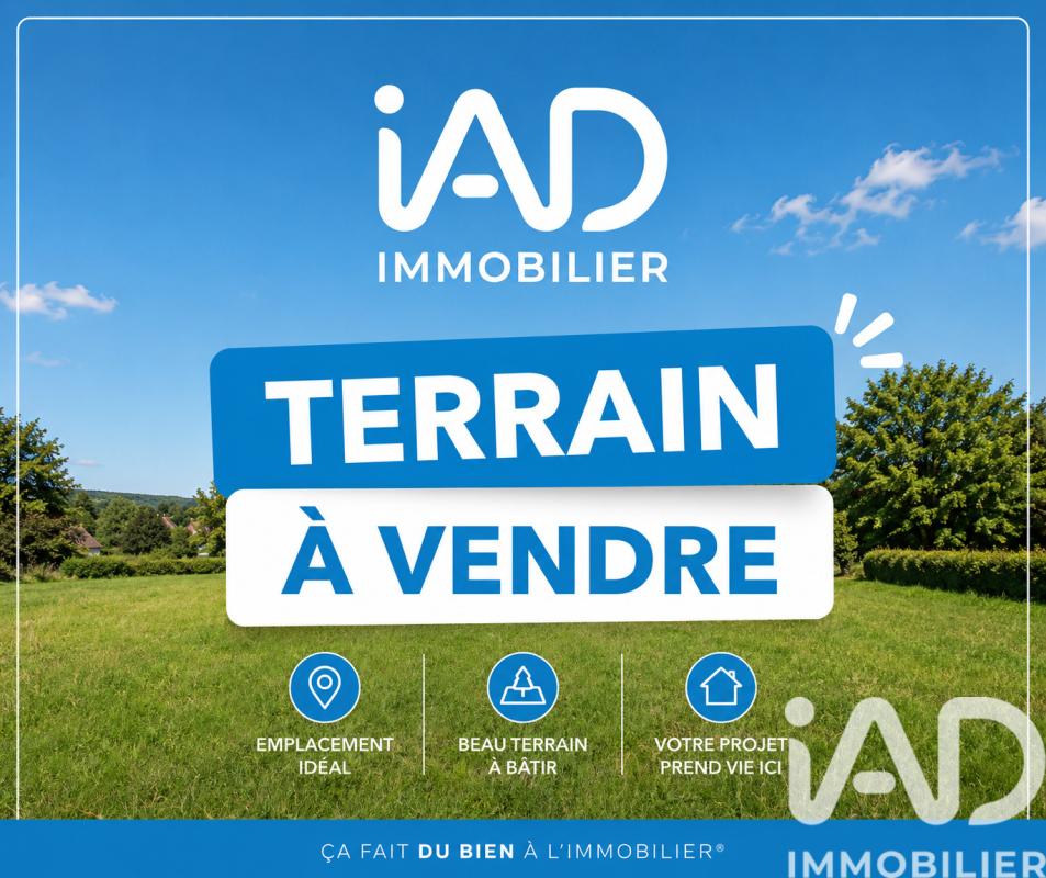 Terrain  Ambarès-et-Lagrave