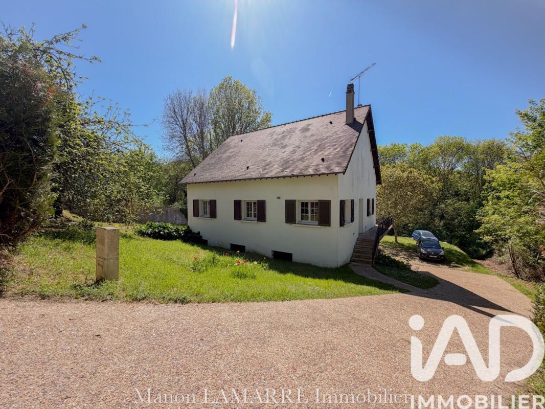 Maison 5 Pièce(s) Follainville-Dennemont