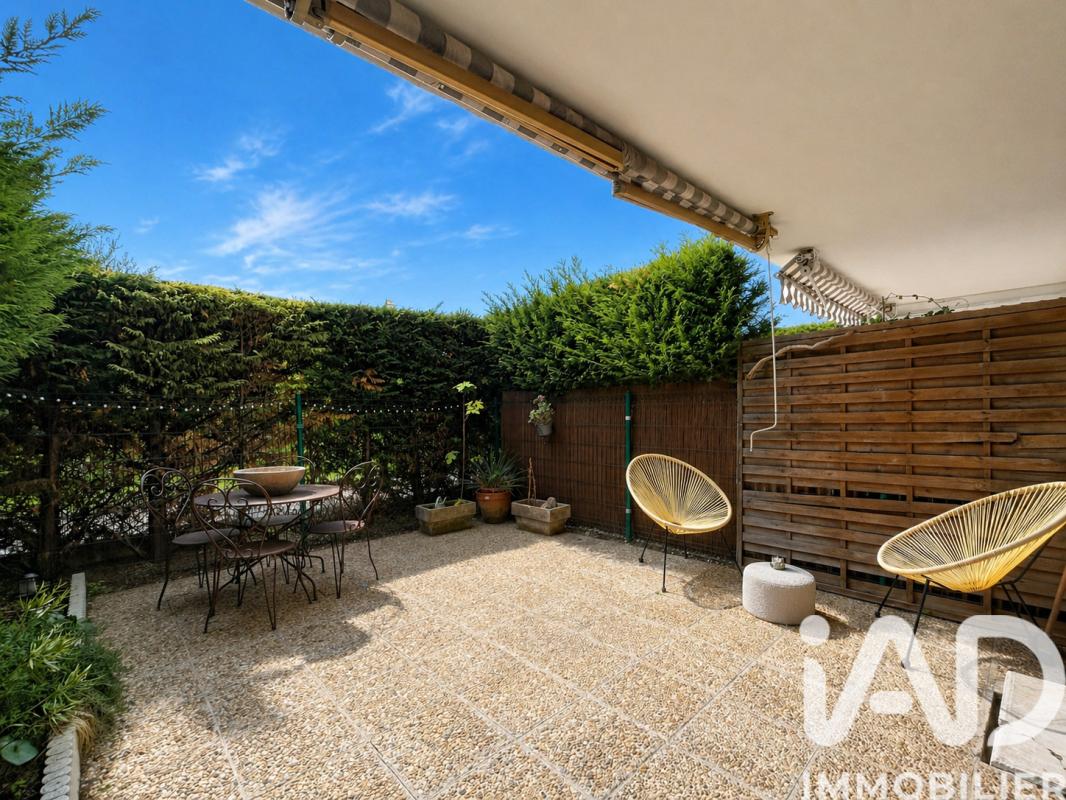 Appartement 1 Pièce(s) Cannes