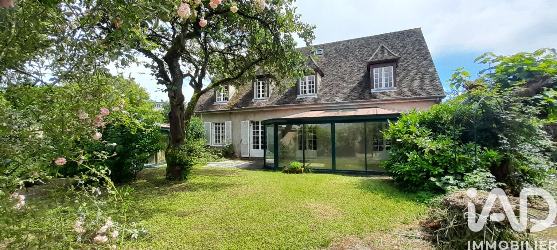Maison 15 Pièce(s) Beaune