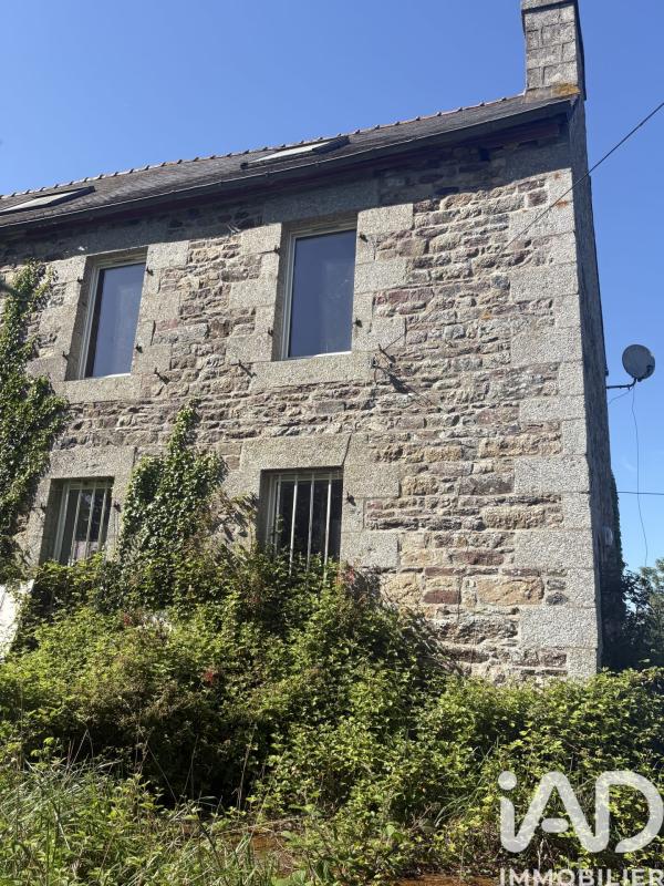 Maison 3 Pièce(s) Moustéru