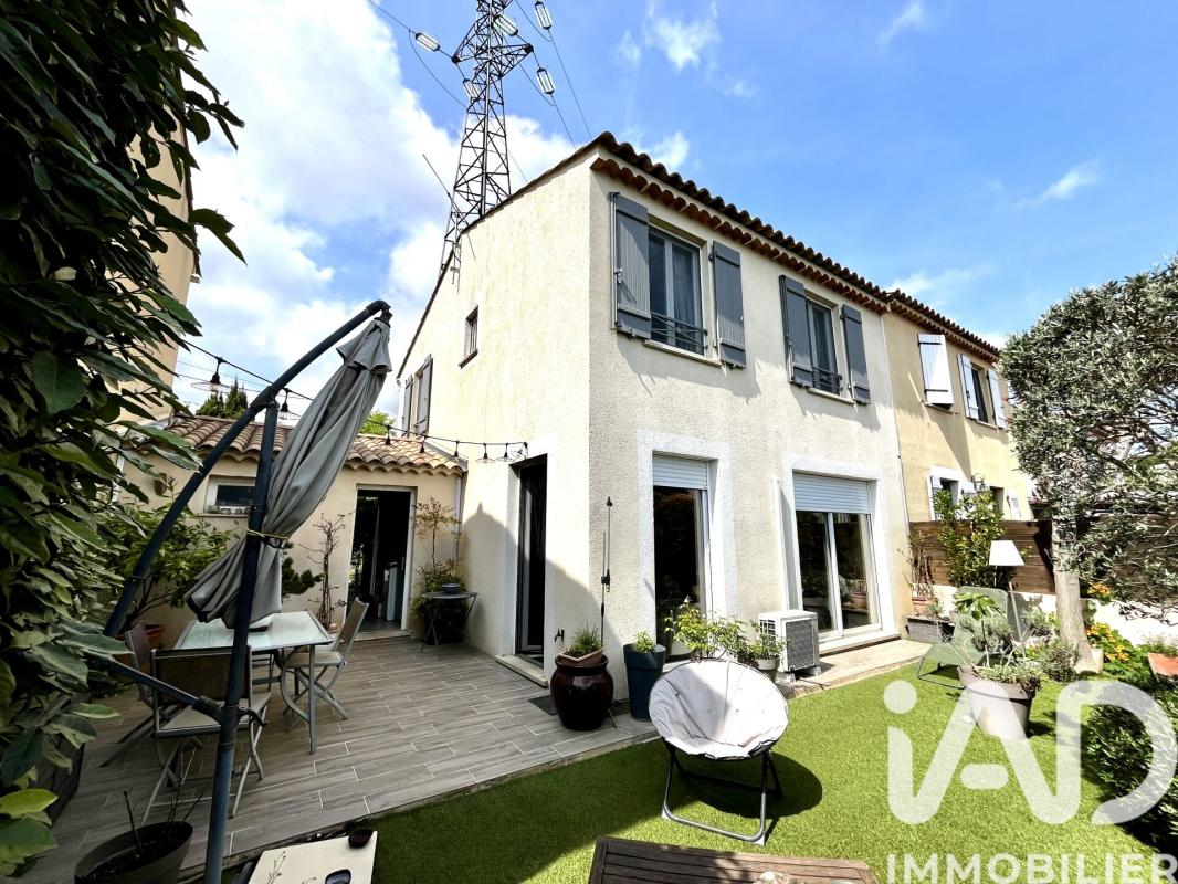 Maison 3 Pièce(s) Grasse