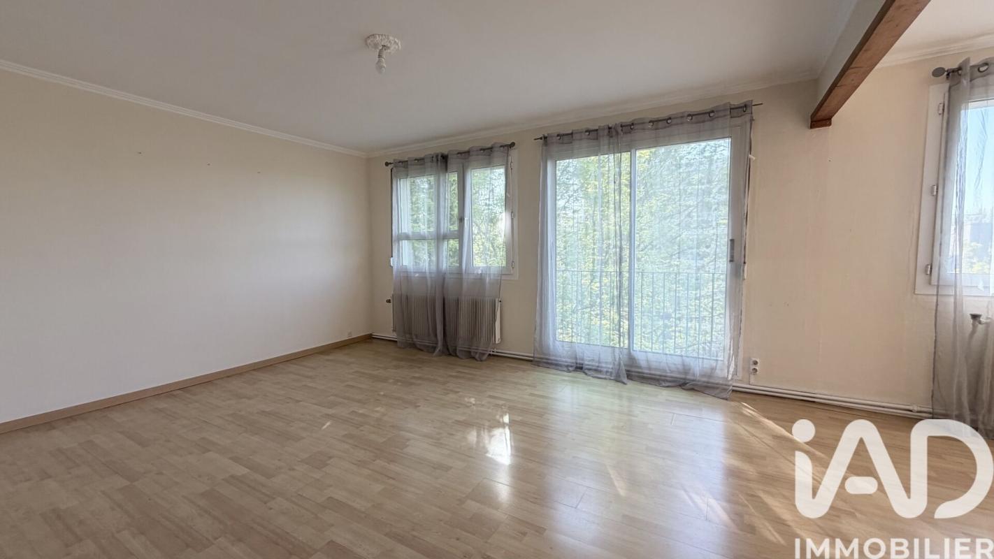 Appartement 3 Pièce(s) Douai