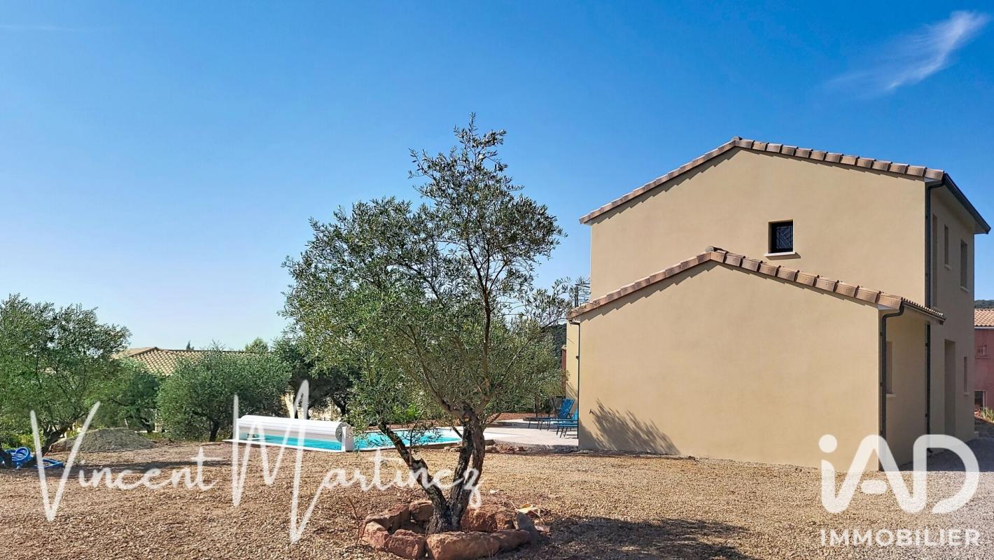 Maison 5 Pièce(s) Le Bosc - Photo 3