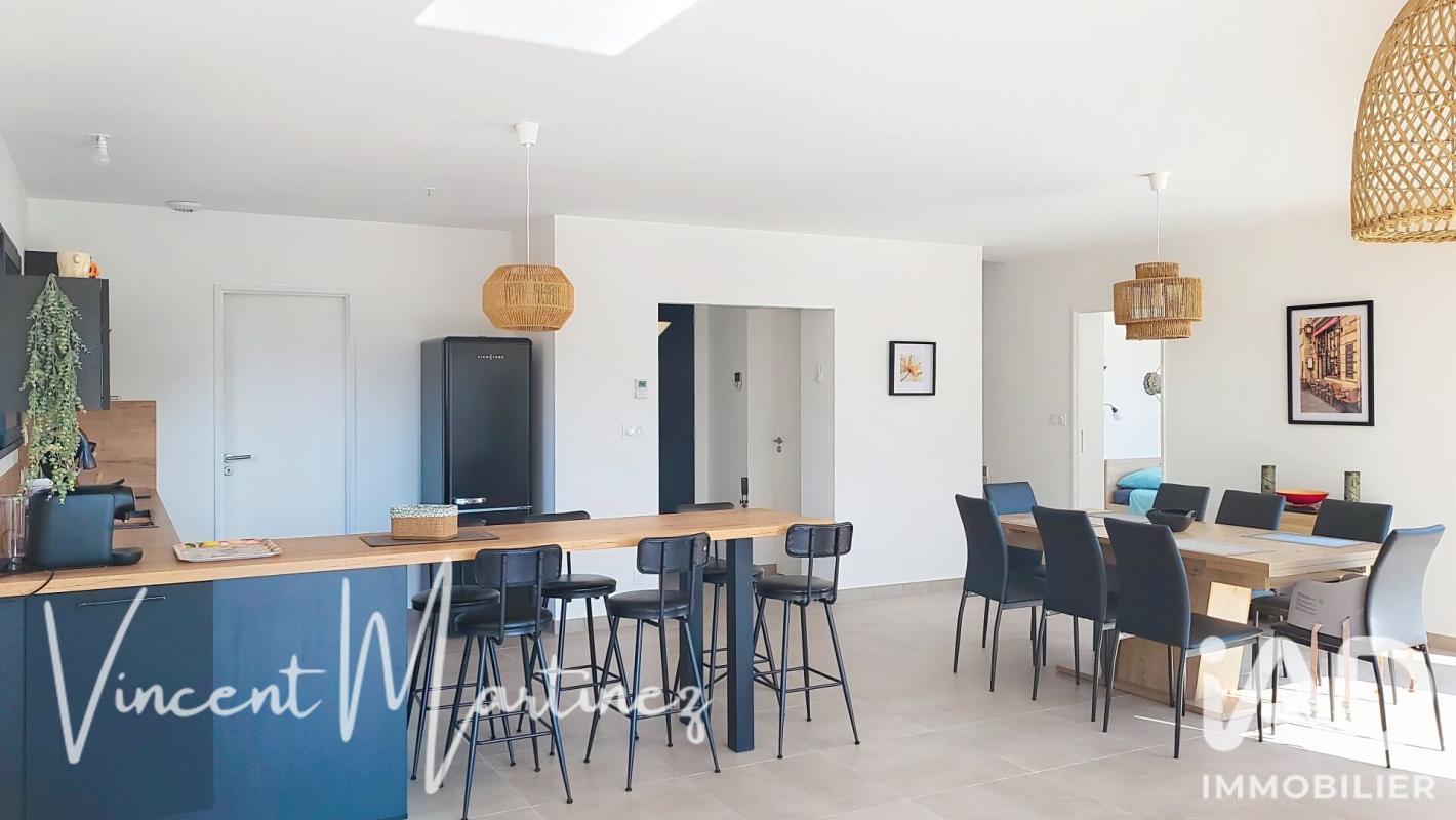 Maison 5 Pièce(s) Le Bosc - Photo 5