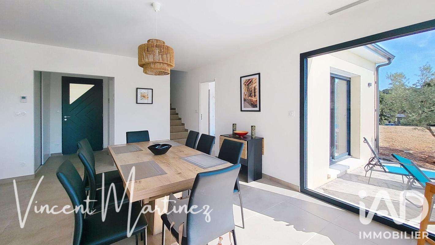 Maison 5 Pièce(s) Le Bosc - Photo 8