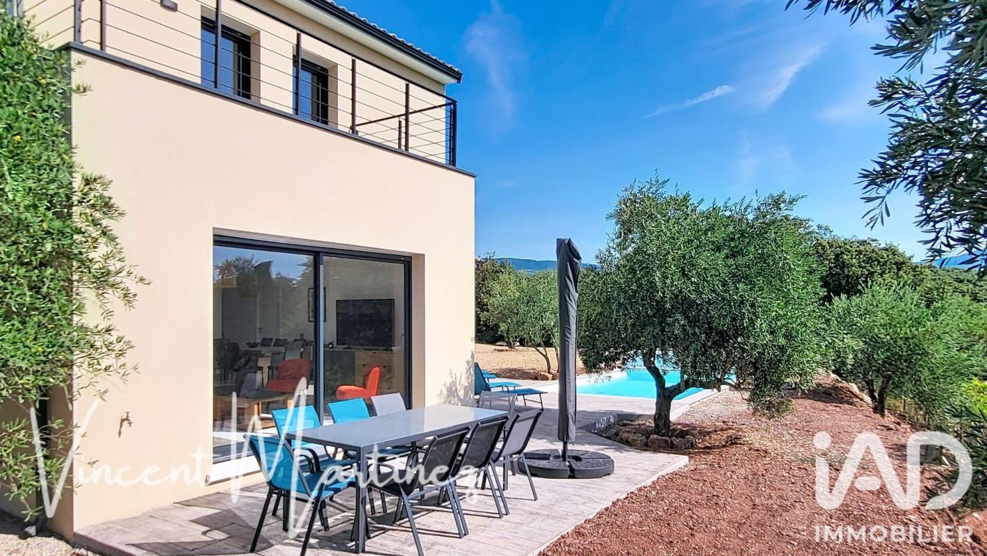 Maison 5 Pièce(s) Le Bosc - Photo 20