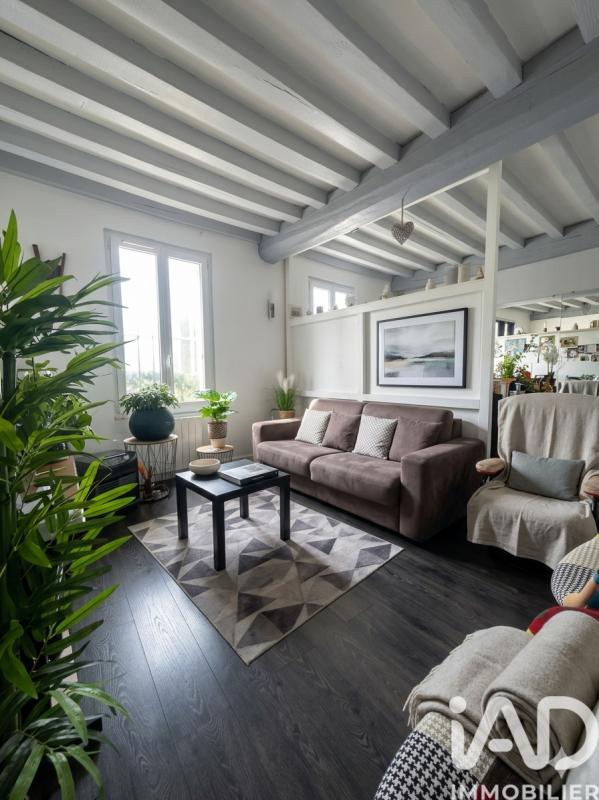 Appartement 3 Pièce(s) Garges-lès-Gonesse