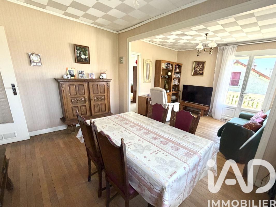 Maison 5 Pièce(s) Soisy-sur-Seine