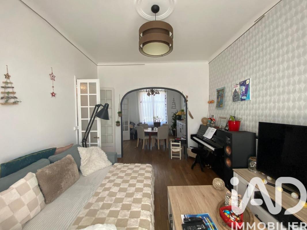 Maison 7 Pièce(s) Saint-Maixent-l'École - Photo 6