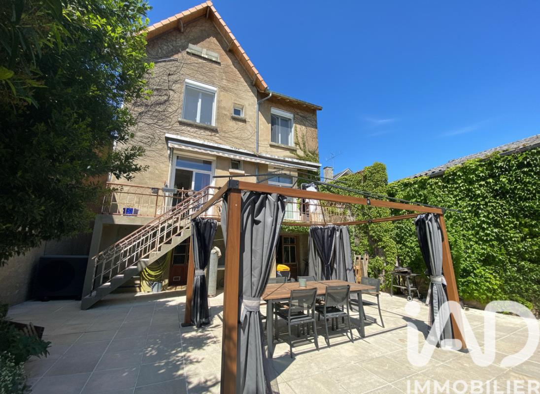 Maison 7 Pièce(s) Saint-Maixent-l'École - Photo 27