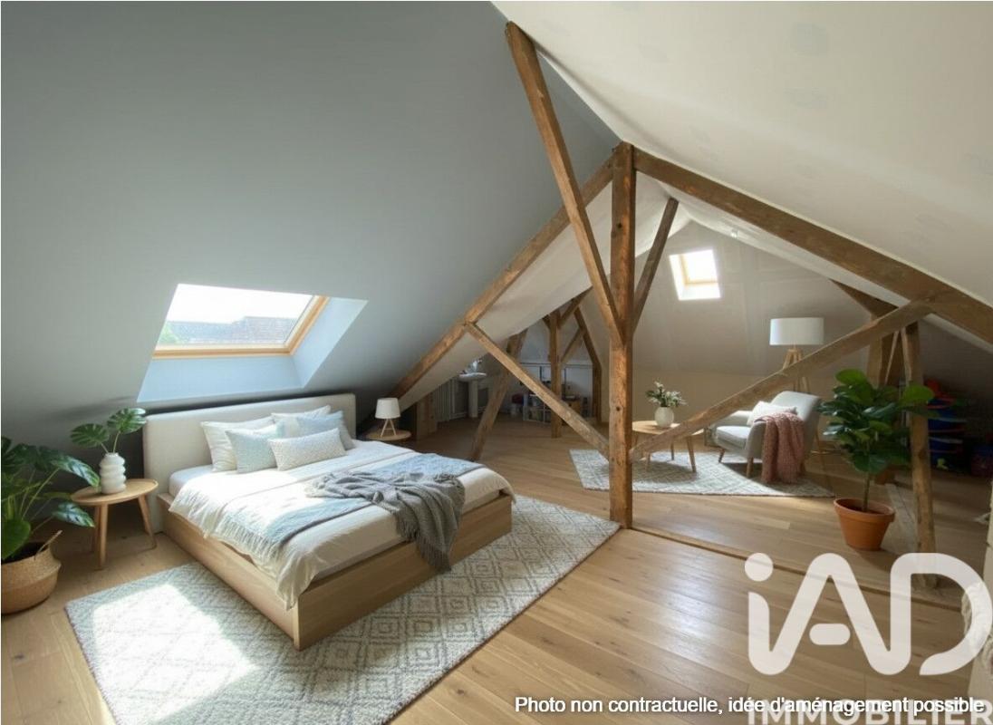 Maison 7 Pièce(s) Saint-Maixent-l'École - Photo 19