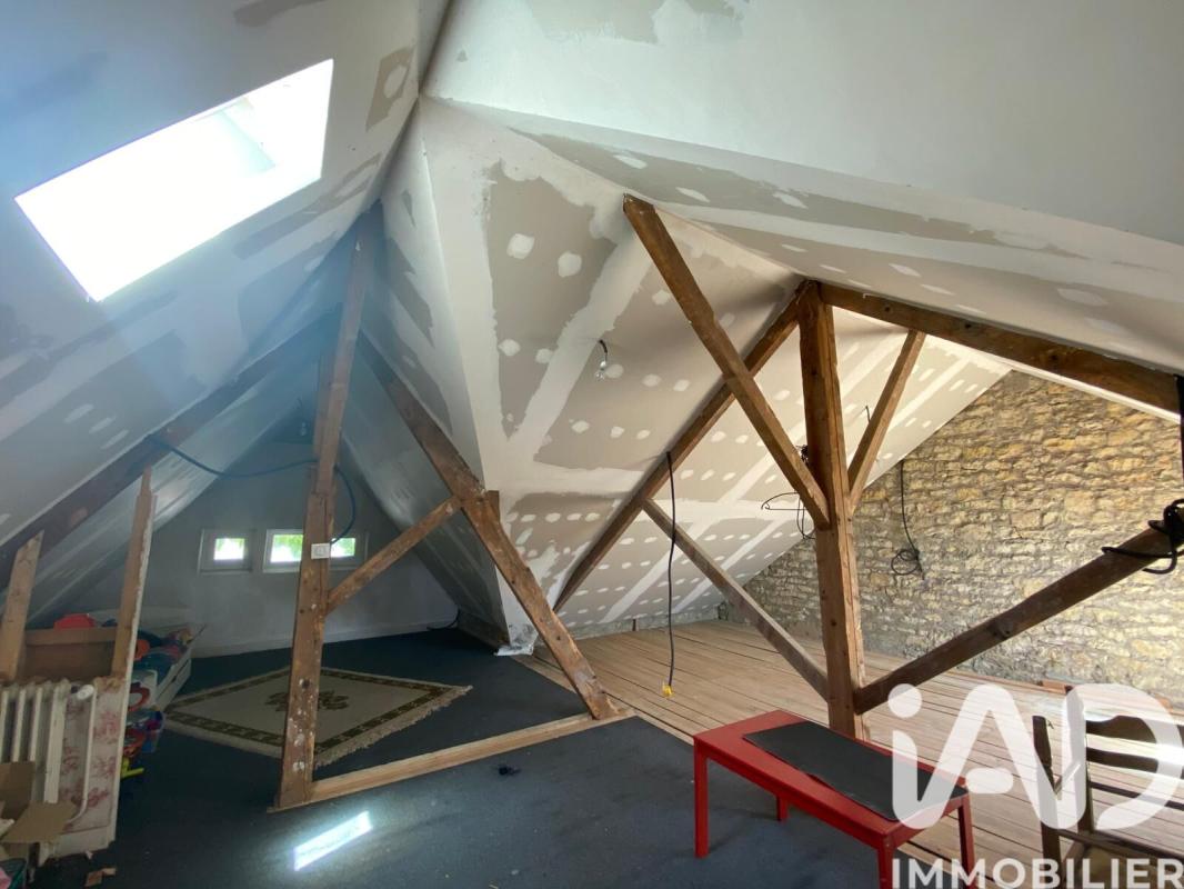 Maison 7 Pièce(s) Saint-Maixent-l'École - Photo 20