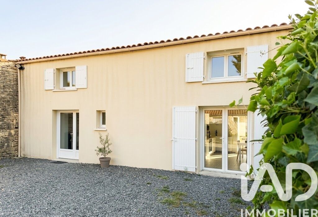 Maison 3 Pièce(s) Rouillac