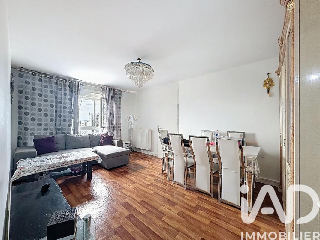 Appartement 4 Pièce(s) Argenteuil