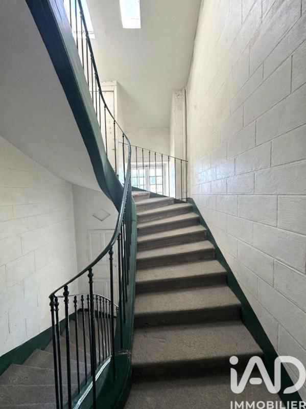 Appartement 1 Pièce(s) Nantes