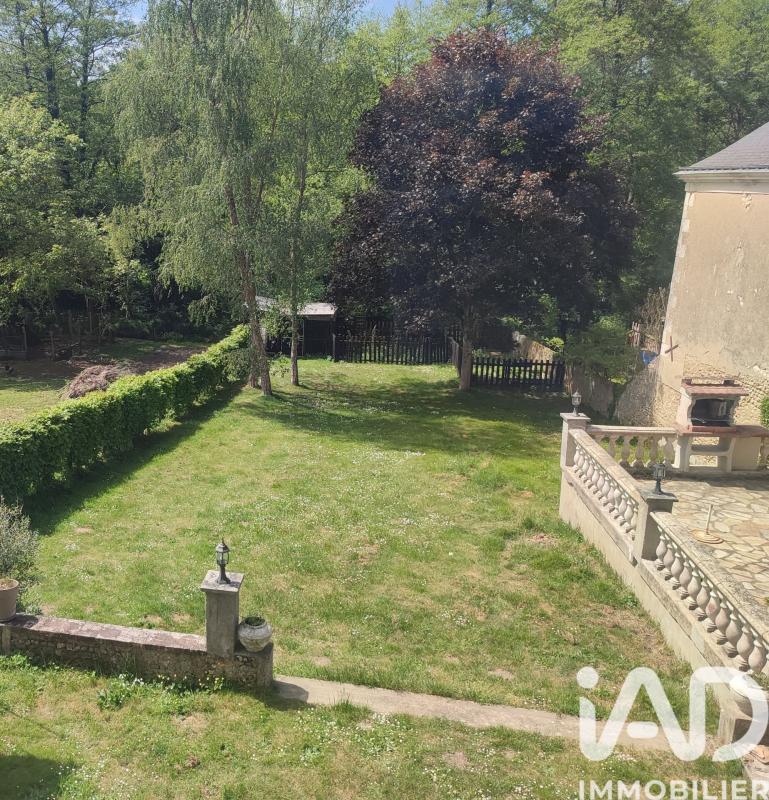Maison 6 Pièce(s) Beaumont-Pied-de-Bœuf - Photo 16