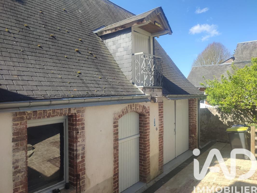 Maison 6 Pièce(s) Beaumont-Pied-de-Bœuf - Photo 17
