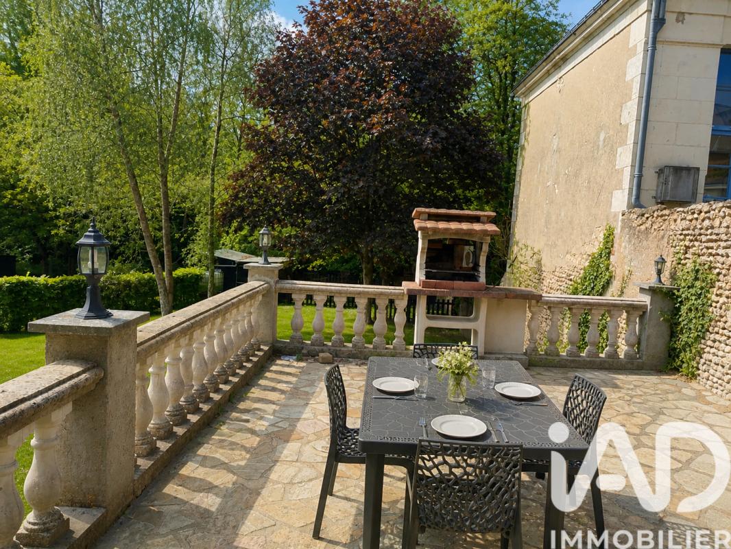 Maison 6 Pièce(s) Beaumont-Pied-de-Bœuf - Photo 19
