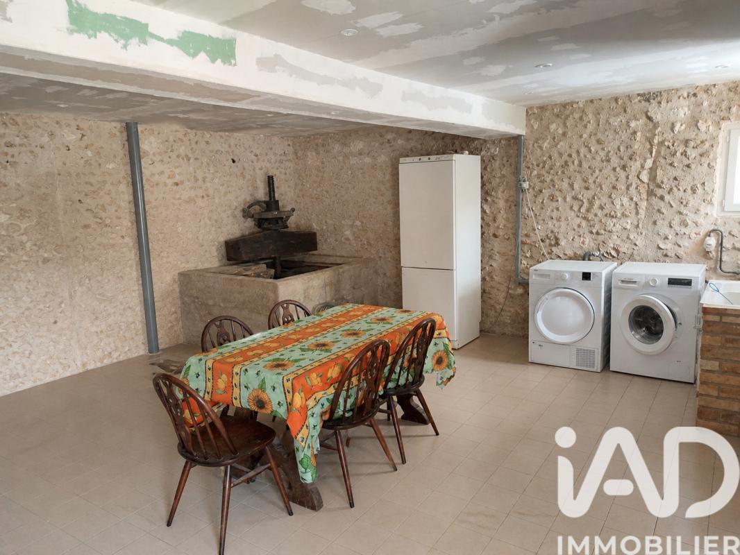 Maison 6 Pièce(s) Beaumont-Pied-de-Bœuf - Photo 20