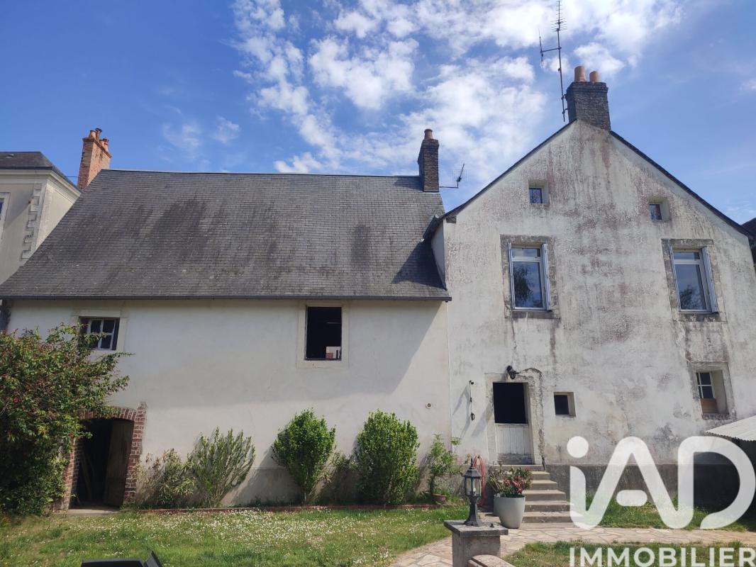 Maison 6 Pièce(s) Beaumont-Pied-de-Bœuf - Photo 21