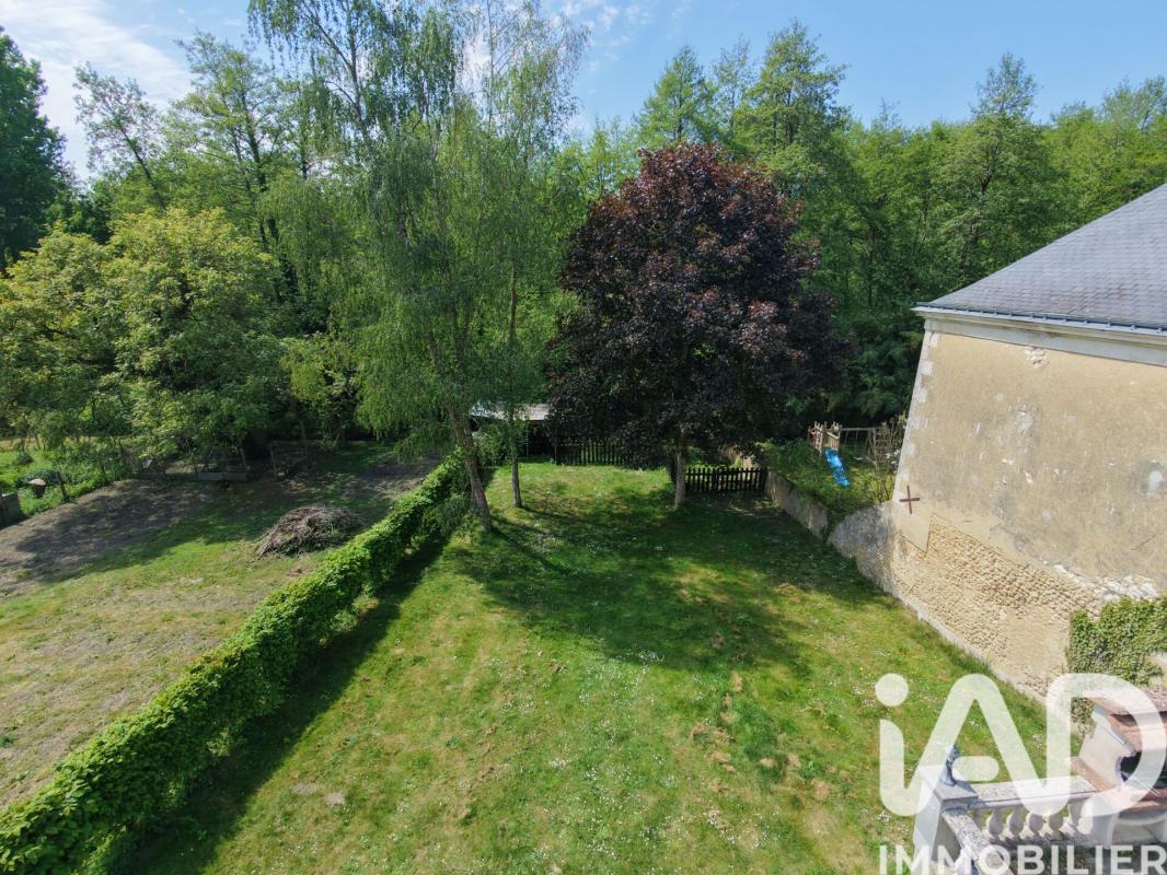 Maison 6 Pièce(s) Beaumont-Pied-de-Bœuf - Photo 22