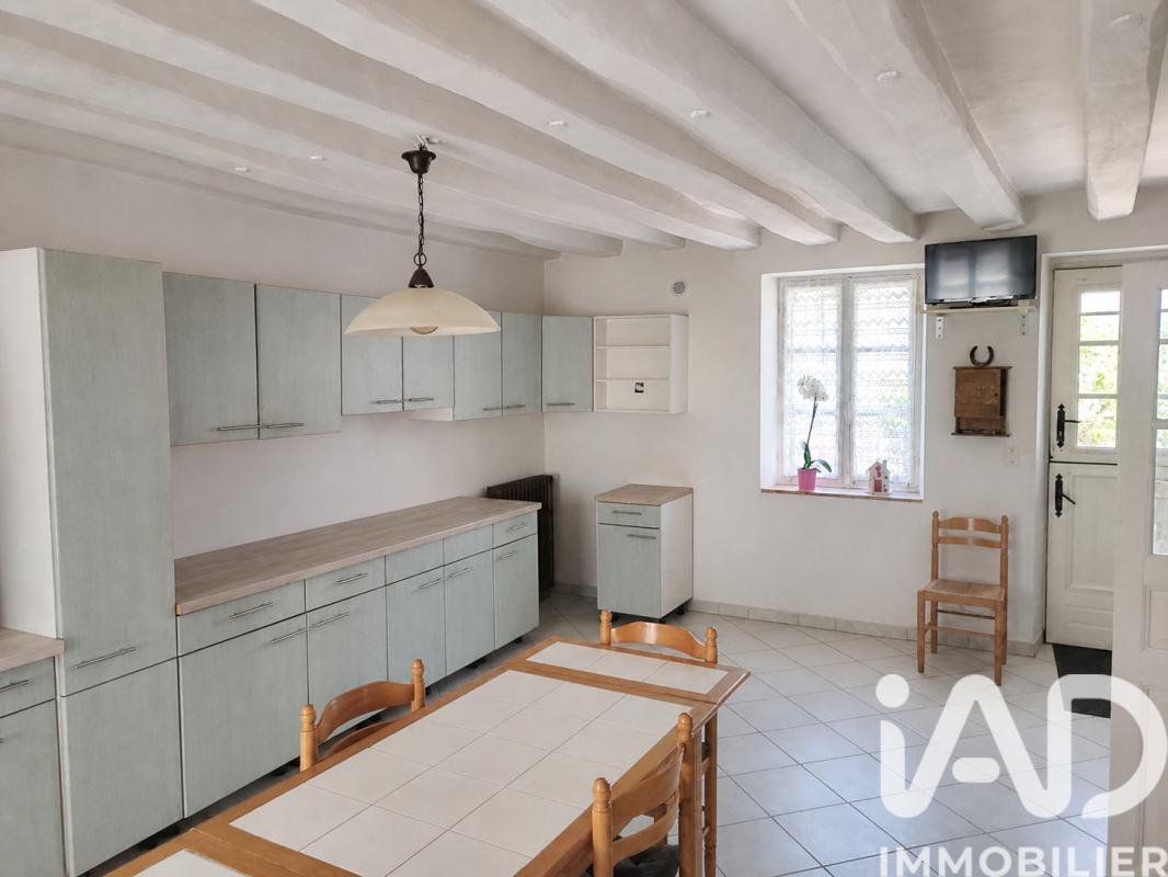 Maison 6 Pièce(s) Beaumont-Pied-de-Bœuf - Photo 3